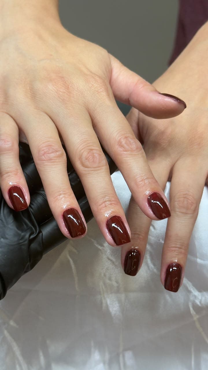 Esmaltação Tradicional
